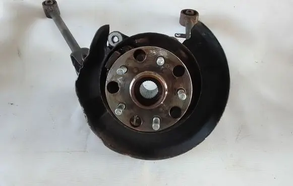 Lexus IS III XE30 Rear wheel hub 4230553020