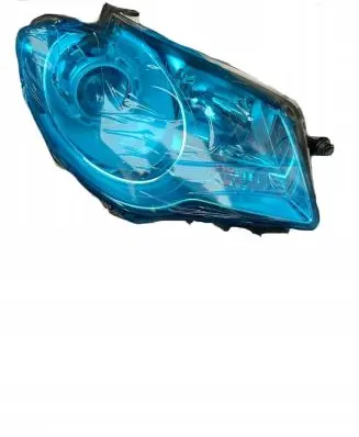 Volkswagen Touran I Headlight/headlamp 1T0941006B