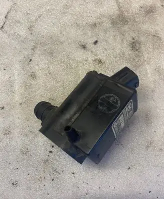 Hyundai Getz Windscreen/windshield washer pump 985101C100