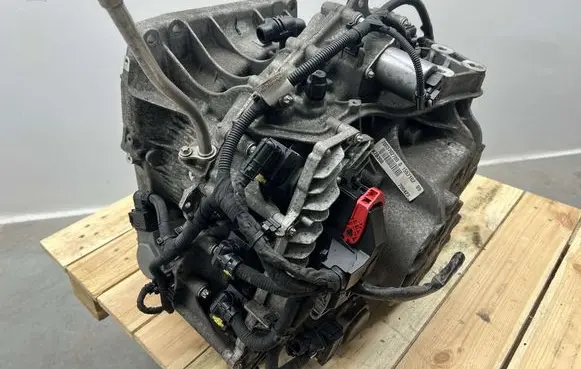 Mercedes-Benz CLA C118 X118 Automatic gearbox K7B300