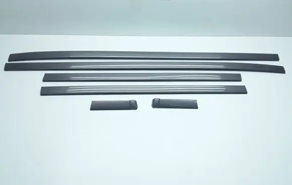 Volvo XC70 Roof trim bar molding cover 39994263 39994264 39994265
