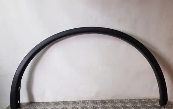 Fender trim (molding)