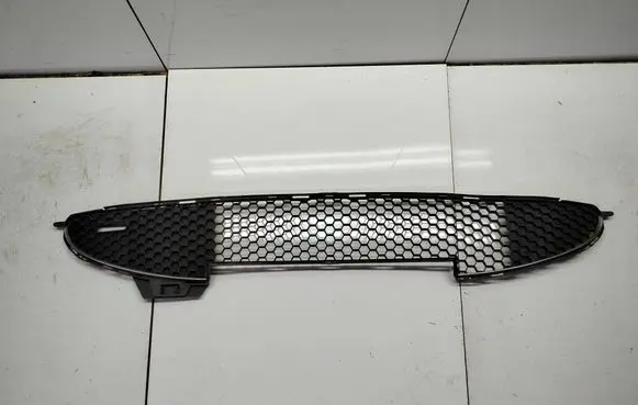 Peugeot 206 CC Front bumper lower grill 9648292577