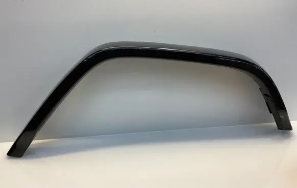 Mercedes-Benz G W463 2nd Gen Rear arch trim A4638805703 2610202317 P48399859