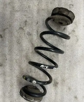 Audi A5 8T 8F Rear coil spring