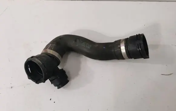 BMW X6 E71 Engine coolant pipe/hose 7808078