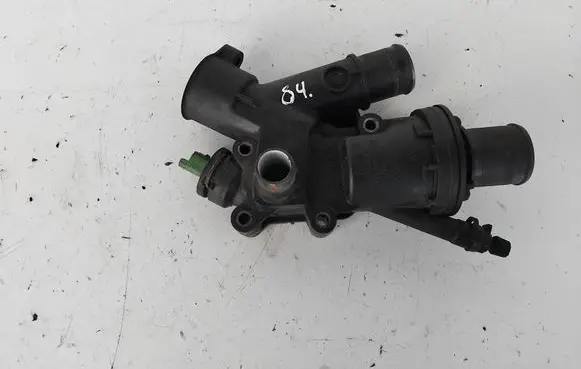 Thermostat/thermostat housing