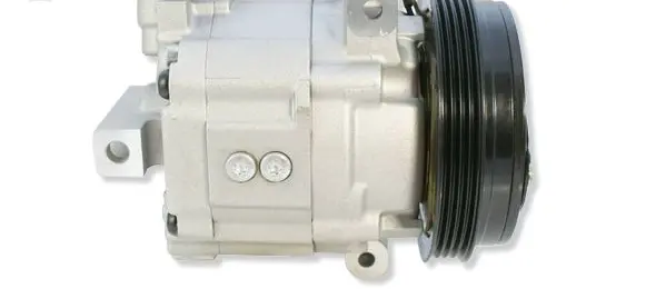 Subaru Forester SG Air conditioning (A/C) compressor (pump) 5060216433 73110SA000 510520