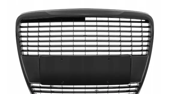 Audi A6 S6 C6 4F Front grill