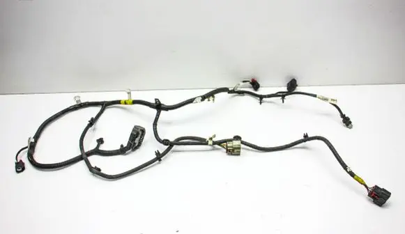 Other wiring loom