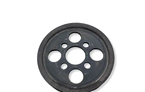 Volvo V70 Power steering pump pulley 30731821
