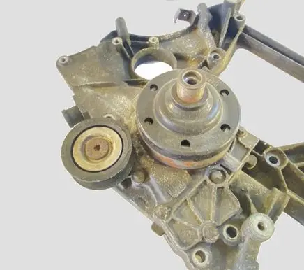 Mercedes-Benz Sprinter W906 other engine part A6512011509