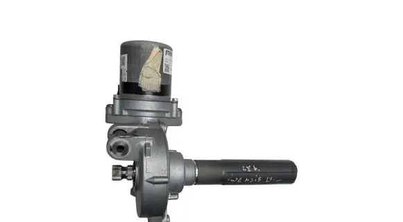 Electric power steering pump