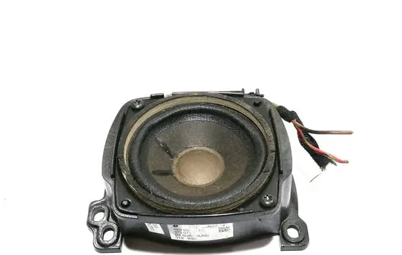 Audi A8 S8 D3 4E Parcel shelf speaker 4E0035411g