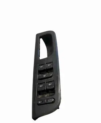 Volkswagen Golf IV Electric window control switch 1J4959857D