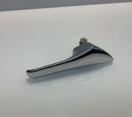 Mercedes-Benz CLS C219 Front door interior handle A2117660224 2117660224