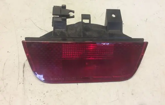 Toyota Avensis T220 Third/center stoplight 54533919