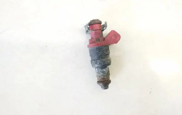 Mercedes-Benz E W210 Fuel injector 0000788523 a0000788523