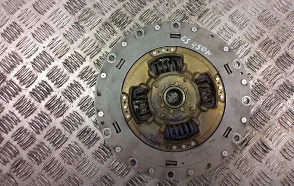 Lexus GS 300 350 430 450H Flywheel 7B060013