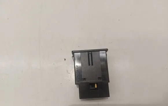 Skoda Octavia Mk3 (5E) Passenger airbag on/off switch 5C5919237