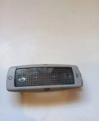 Volkswagen Golf IV Rear seat light 3B0947291