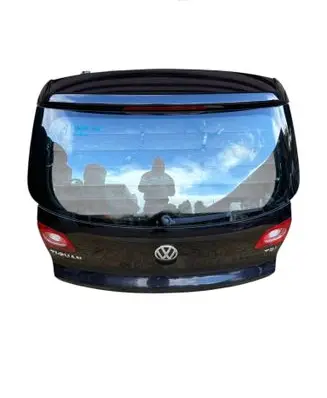 Volkswagen Tiguan Tailgate/trunk/boot lid BRAK