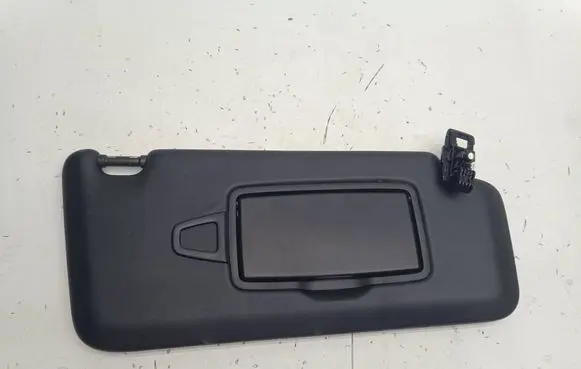 Mercedes-Benz GLC X253 C253 Sun visor A2058107404