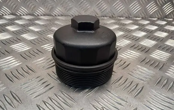 Audi A6 S6 C5 4B Oil filter cover 353102008
