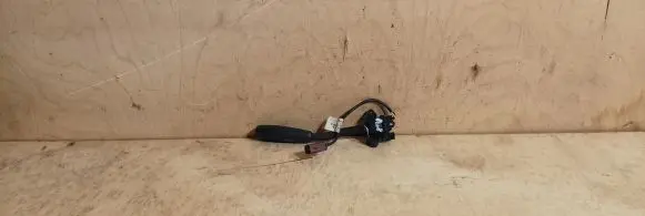 Peugeot 406 Head unit multimedia control 96189184 34421701