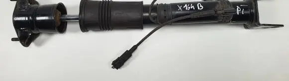 Mercedes-Benz GL X164 Air suspension rear shock absorber E4-SR4-Z017A00