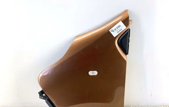 Renault Trafic III (X82) Fender 