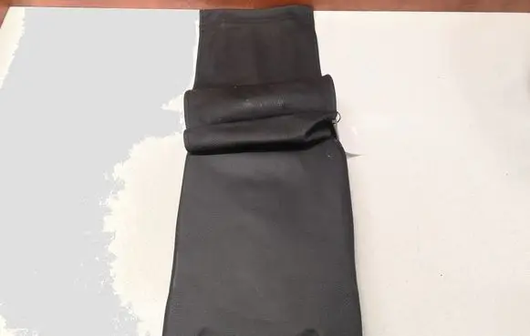 BMW 3 E46 Rear seat armrest 81762132