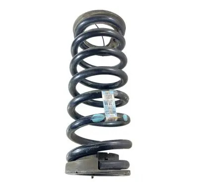 Ford Edge II Rear coil spring K2GC5560BND E1GC5599AXC E1GC5B718AXC