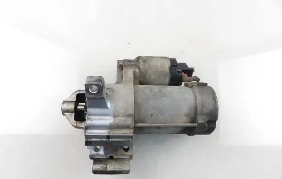 BMW 5 F10 F11 Starter motor 4380000492 8570846