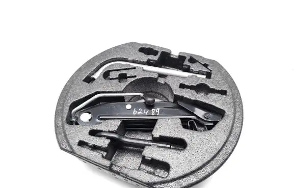 Seat Leon (1P) Lift Jack 5P0012115C