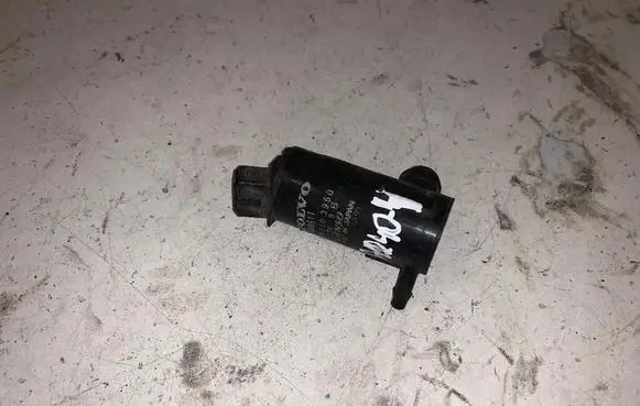 Volvo S40 Webasto circulation pump for autonomous heater 9169611