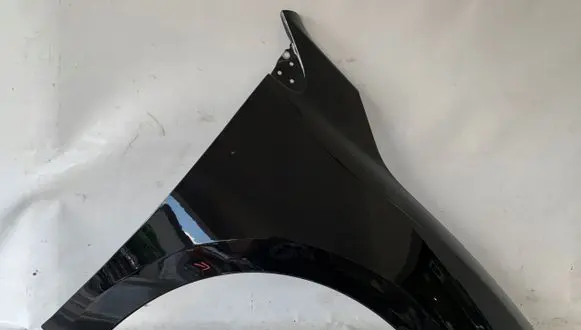 Renault Megane III Fender W345678
