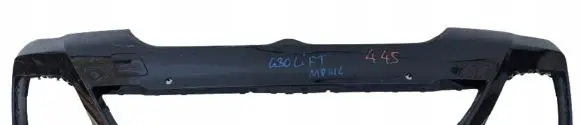 BMW 5 G30 G31 Front bumper