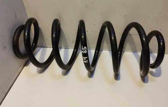 Audi A4 S4 B5 8D Front leaf spring 