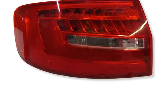 Audi A4 S4 B8 8K Rear/tail lights 01091601 80005245