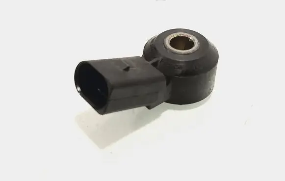 Detonation knock sensor
