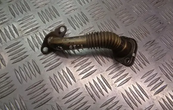 Toyota Avensis T250 EGR valve line/pipe/hose