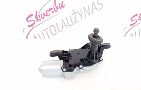 Volvo XC40 Rear window wiper mechanism 0390205065 31457261
