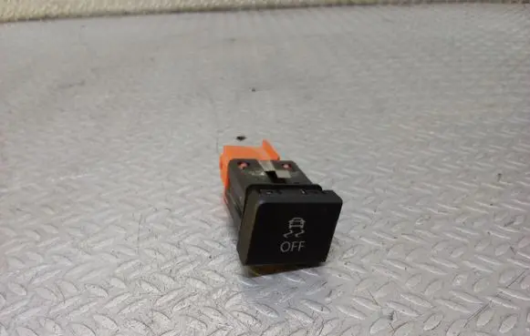 Volkswagen Transporter - Caravelle T6 Traction control (ASR) switch 7E0927134B