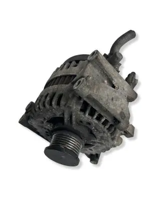 Mercedes-Benz C W204 Generator/alternator 0121715029 A0131549002