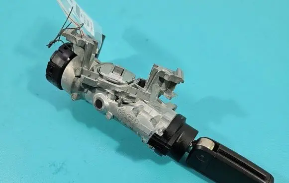 Skoda Fabia Mk3 (NJ) Ignition lock 1K0905851 IMPRK1492784