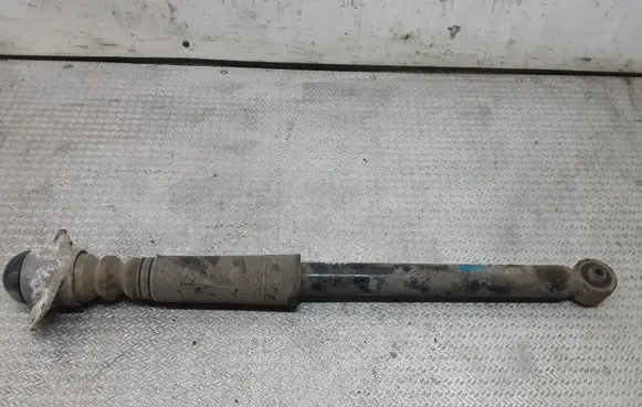 Skoda Fabia Mk1 (6Y) Rear shock absorber/damper 80564
