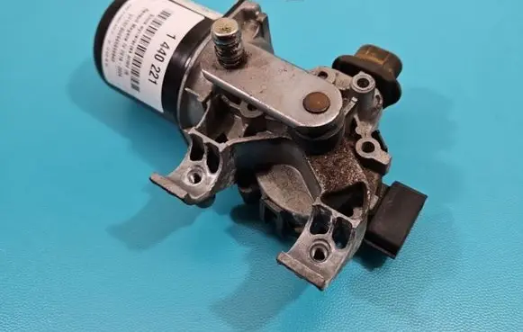 Renault Megane IV Wiper motor 288007714R IMPRK1440221