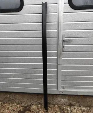 Volkswagen Crafter Sliding door upper top rail 7C0843859