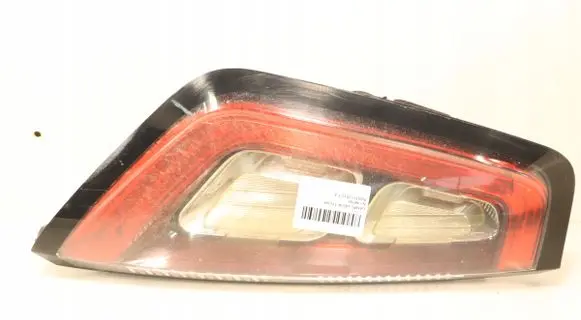Fiat Punto (199) Rear/tail lights
